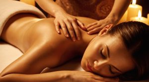 Sakinliğin Dünyasına Hoşgeldiniz